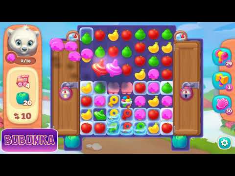 Wildscapes level 1177 HD