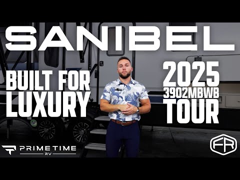 Thumbnail for 2025 Sanibel 3902MBWB Video