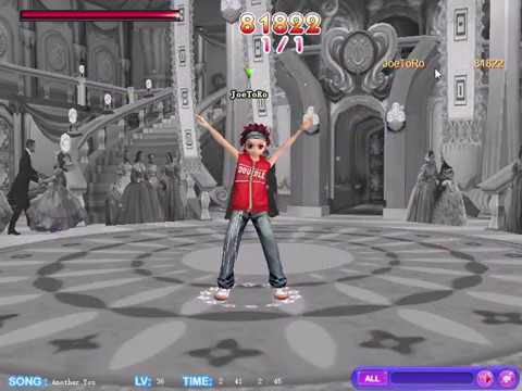 SDO-X Global - Another You (Lv. 36)