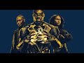 Black Lightning All Fight Scenes Compilation Season 1