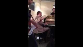 Raphael Gualazzi - I'm tired