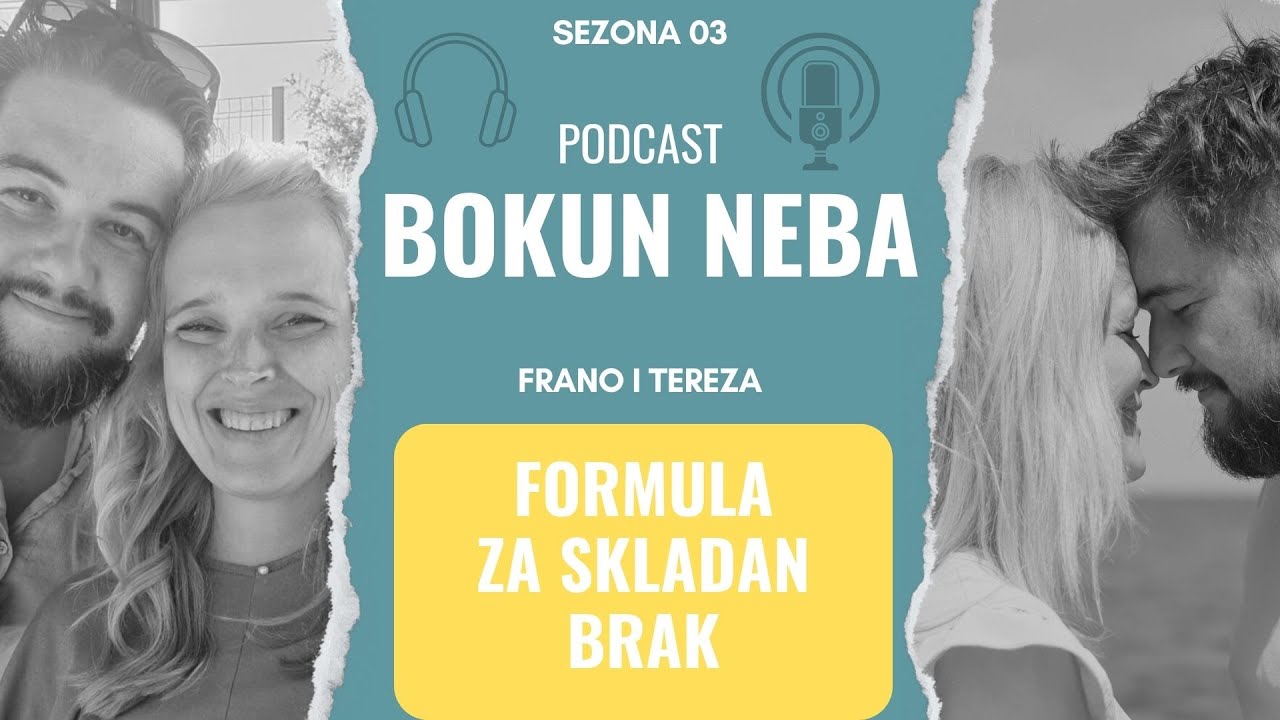 S03E10 Kako proći kroz pustinju braka (nemojte odustati!)