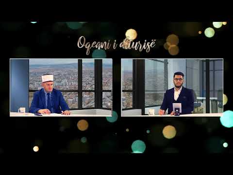 Pyetje & Përgjigje me Hoxhë Xhevat Fetahi