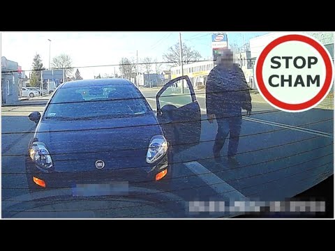 Nieudana próba wymuszenia odszkodowania #781 Wasze Filmy