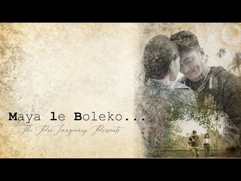 MAYA LE BOLEKO - KARKHANA I Official Video | SUSHIL | BARSHA | HERCULES