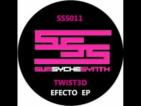 TWIST3D - Efecto (SumsycheSynth)
