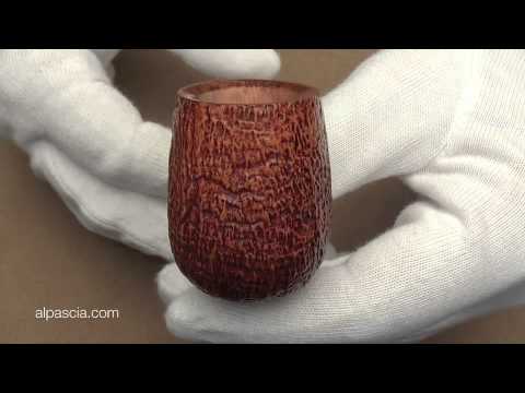 pipa Il Ceppo 077 - fajka