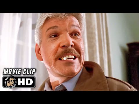 NIGHT OF THE CREEPS | Your Dates are Here (1986) Movie CLIP 4K