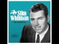 Slim Whitman - Salina