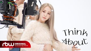 [문별] Moon Byul 'Think About' MV Behind