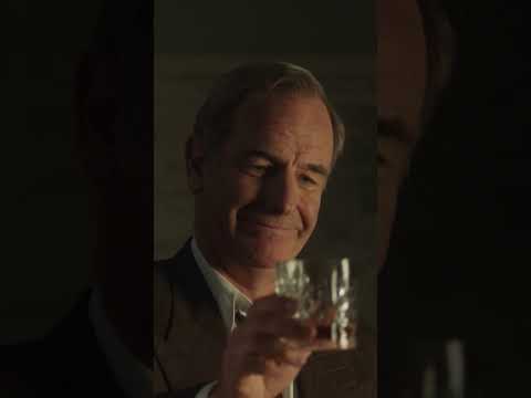 afbeelding Grantchester: Alphy and Geordie: BFFs