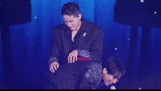 비투비 (BTOB) - Blue Moon (Cinema Ver.) [2024 BTOB CONCERT &#39;BE ALRIGHT&#39;]