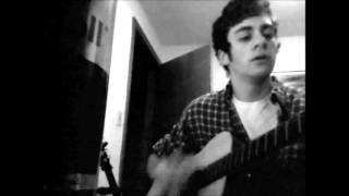 What Was It You Wanted - Acoustic Cover