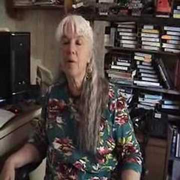 UFO Hypotheses - Peggy Kane Volume One (24 of 24)