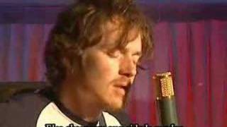 Damien Rice Older Chests Legendado