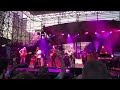 Umphrey's McGee "Wellwishers" (Farm Bureau Insurance Lawn: Indianapolis, IN) - August 24, 2019