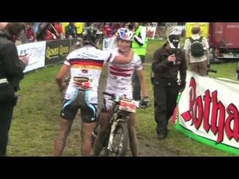 Gonso Albstadt MTB Classic 2010: Impressionen