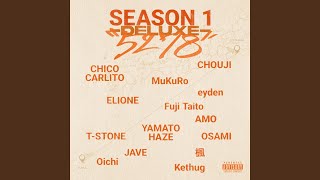 Better Days (feat. CHICO CARLITO, Kethug &amp; Oichi)