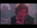 TALK BACK - RUDY - Pretty in Pink 