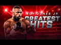 Roy Jones Jr Highlights Greatest Hits