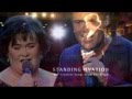 SUSAN BOYLE - STANDIG OVATION - SUSAN ...