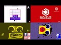 My Maps Favorite Sparta Remix 2 Klasky Csupos Vs Nintendo GameCube And NB Sixteen Crying Quadparison