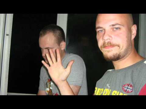 M.U.P. (Gidra & Šmek Dedi) - Boing 7-4-7 (2007)