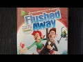 DREAMWORKS AARDMAN Flushed Away DVD Overview