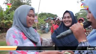 Download lagu DIRUBUNG SEMUT | PUTRA GENADES Show Kalensari Compreng 2021 mp3