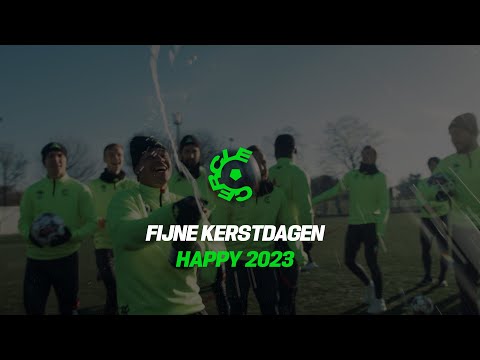 MERRY CHRISTMAS & HAPPY 2023! | Fijne feestdagen van Cercle!