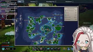 HOME FROM WORK TRIP! Last stream of 2025!