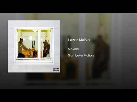 Video thumbnail for Lazer Malvo