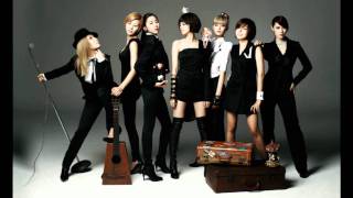 [HD]  When I Fall - After School