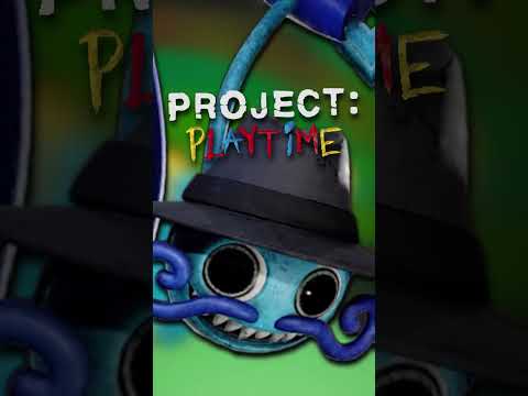 DADDY LONG LEGS IS BACK!