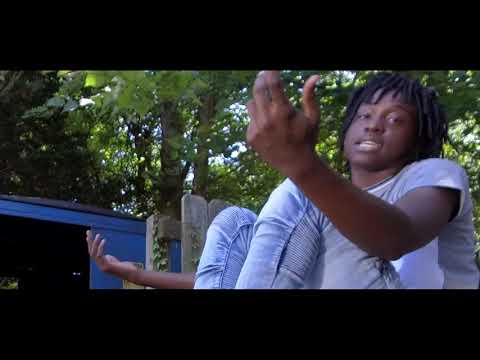 Lul Jay10k - How I'm Livin ( Official Video) TRUE STORY