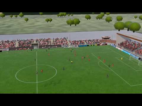 Penedense - ASA - 63 minutos