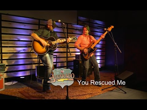 You Rescued Me by Alvarado Road Show