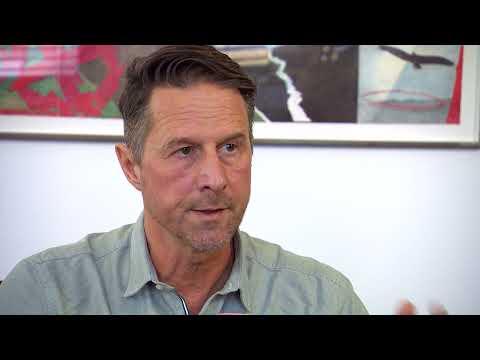 Ratgeber Gesundheit mit Eric Reiss, Ortho Praxis PhysioReha Mittelland und Spital Zofingen