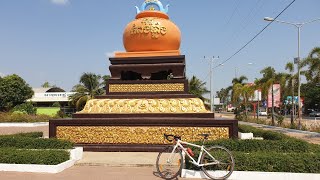 preview picture of video '3/2/2019 kompong chhnang vlogs'