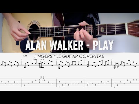 Play - Alan Walker