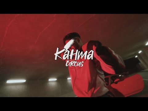 (FREE) Kalim x Summer Cem Type Beat "Circus" prod. by Kahma_Beats