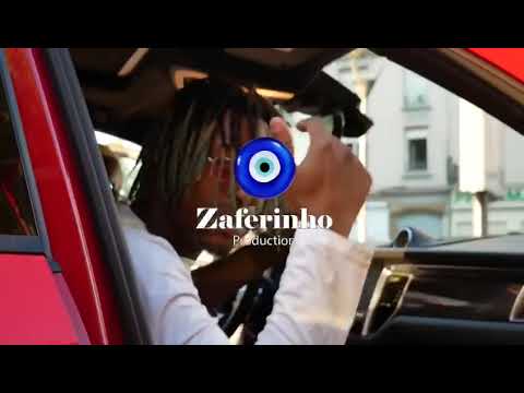 ADN - Pas d’humeur feat Laskard