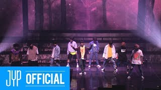 Download lagu Stray Kids UNVEIL [Op.02 : I am WHO] Highlight #4 'Voices' mp3