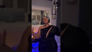 Big Poppa Opera Cover (Notorious B.I.G.)