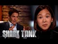 Mark Cuban Accuses Simple Habit Owner Of Being A Gold Digger Shark Tank US Shark Tank Global
