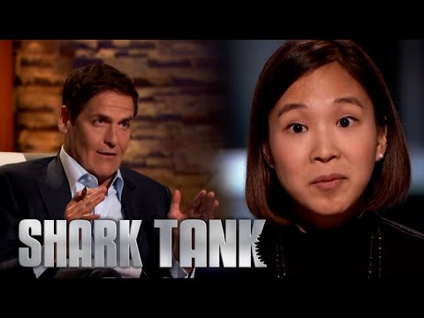 Simple Habit Shark Tank Pitch