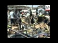 Seven Killed In Bomb Blast In Shiite Neighbourhood Of Capital