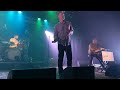 Inspiral Carpets - Commercial Rain (live in Melbourne 2023)