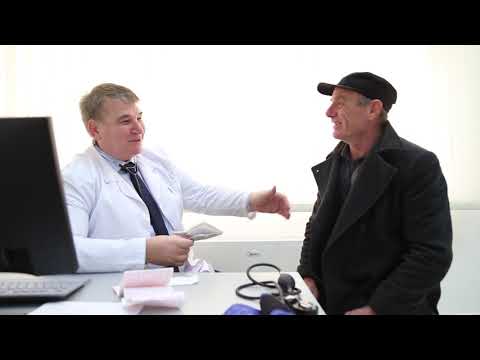 Dr. Basri Sejdiu, ambulanca e Kardiologjisë