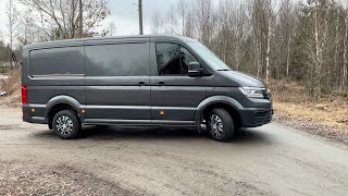 Volkswagen Crafter other industrial equipment for sale - Image 4 | Machineryline TZ Volkswagen Crafter other industrial equipment | Image 4 - Machineryline